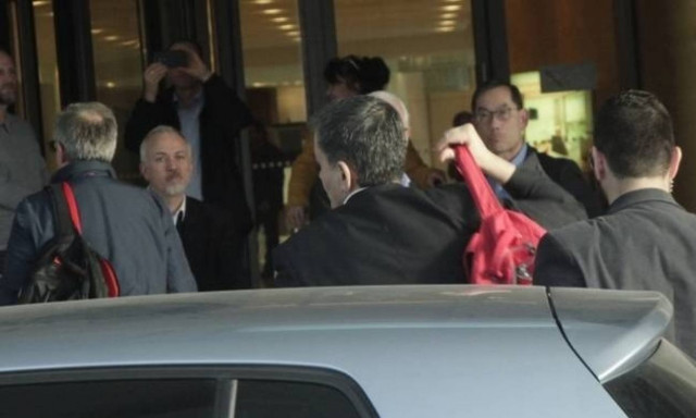 Extrajudicial settlement and employment policies on Thursday's (02/03/2017) agenda