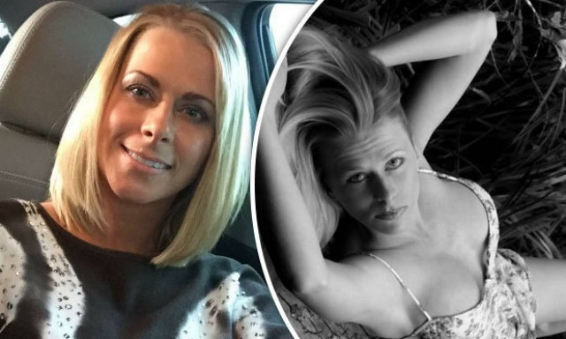 «Καυτή» σαραντάρα αντί να φωτογραφίσει τρεις μαθητές έκανε μαζί τους ομαδικό σεξ! (vid+pics)