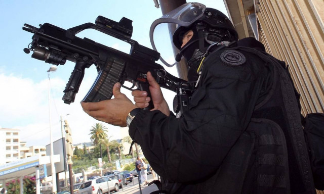 Σοκ στη Γαλλία: Οικογένεια ετοίμαζε βομβιστική επίθεση στο όνομα του ISIS