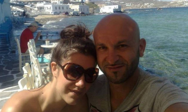 Συγκλονίζει ο τραγικός πατέρας: Θα φτιάξω ανδριάντα για τη γυναίκα και το γιο μου