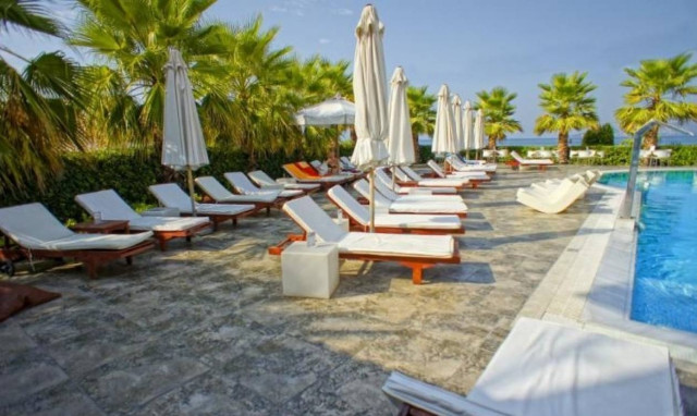 Πάσχα 2017: Οικογενειακές διακοπές στο μαγικό Βόλο!