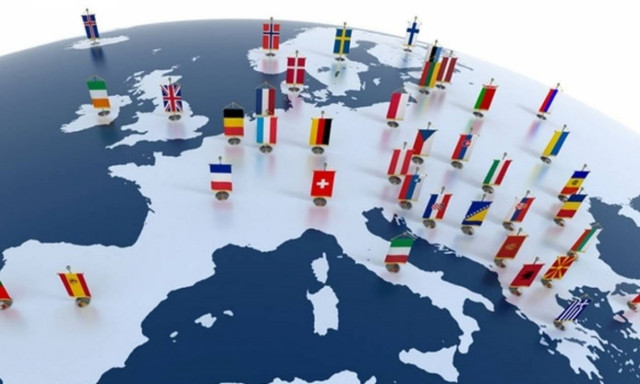 Αυτή είναι η χώρα που θα πάρει στην ΕΕ την θέση της Βρετανίας