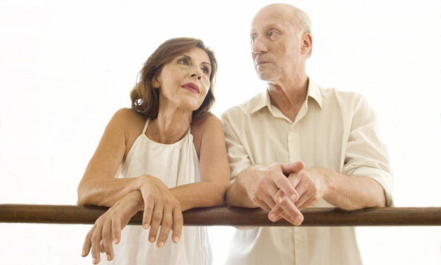 «ΕΠΕΣΤΡΕΦΑ» της Φρίντας Μιράμπιτα στο 3ο Φεστιβάλ Ελληνικού θεατρικού έργου στο «Αγγέλων Βήμα» (Vid)