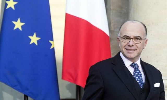French PM Cazeneuve's visit to Athens to focus on four issues