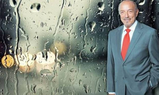 Καιρός – Ο Τάσος Αρνιακός στο Newsbomb.gr: Άνοιξη το Σαββατοκύριακο, καταιγίδες από τη Δευτέρα