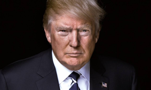 ΗΠΑ: Ο πρόεδρος Τραμπ κατηγορεί τους Δημοκρατικούς για «κυνήγι μαγισσών» (Vid)