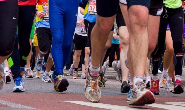 Προσοχή-Κυκλοφοριακές ρυθμίσεις σήμερα (5/3) στα Νότια προάστια λόγω αγώνα δρόμου