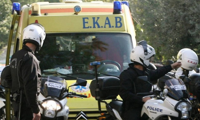 Τραγωδία: 18χρονος οδηγός παρέσυρε και σκότωσε 14χρονη