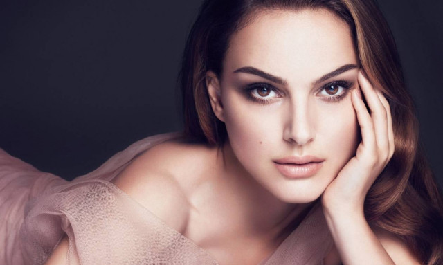 Για δεύτερη φορά μαμά η Νάταλι Πόρτμαν