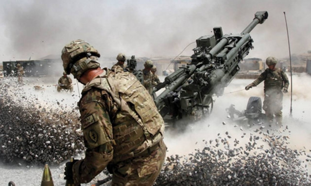 «Λουτρό» αίματος στο Αφγανιστάν: Tις μεγαλύτερες απώλειες της δεκαετίας υπέστη o στρατός