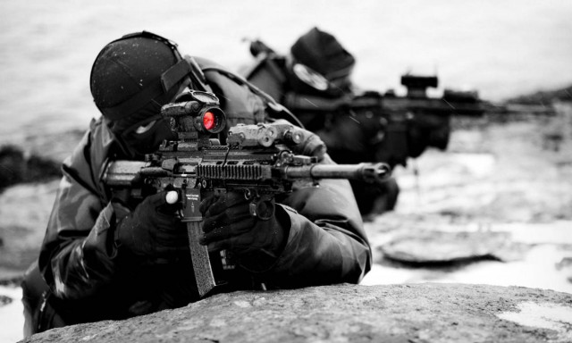 Εξοπλίζεται για πόλεμο η Κίνα;