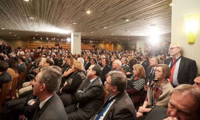 Οικονομικό Φόρουμ Δελφών: Πώς θα ανακάμψει η ελληνική βιομηχανία