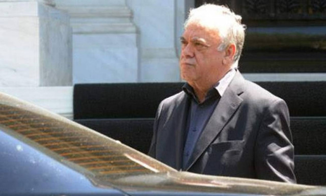 «Καρφιά» Δραγασάκη για τους δανειστές - «Βλέπει» τεχνική συμφωνία έως τις 20 Μάρτη