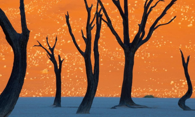 Ογδόντα εντυπωσιακές φωτογραφίες που δε θα πιστεύετε ότι δεν έχουν επεξεργαστεί με photoshop