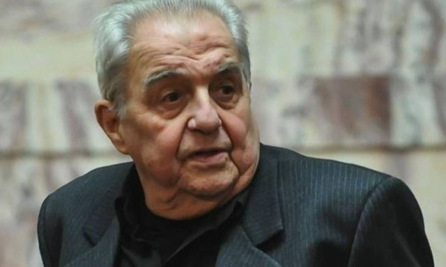 Φλαμπουράρης: Η αξιολόγηση θα κλείσει