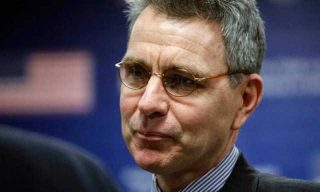 Οικονομικό Φόρουμ Δελφών - Πάιατ: Θα συνεργαστούμε με ΕΕ - ΔΝΤ ώστε η Ελλάδα να βγει από την κρίση