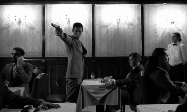 Η ταινία «A Job Interview» σε παράλληλο πρόγραμμα στο Φεστιβάλ των Καννών