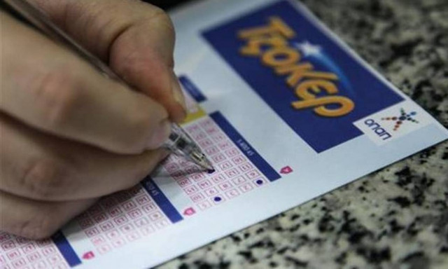 Τζόκερ Κλήρωση [1789]: Αριθμοί και συστήματα για να κερδίσεις τo 1.000.000 ευρώ!