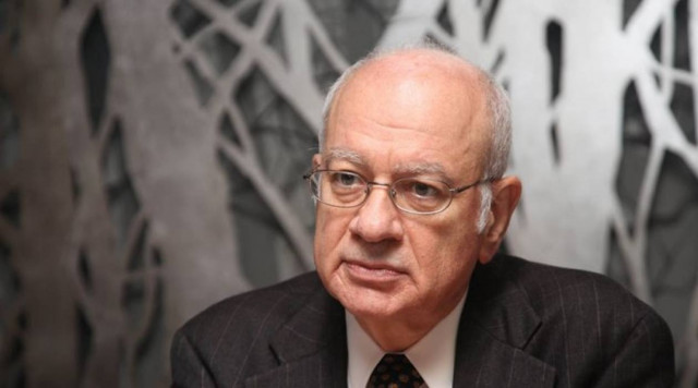 Παπαδημητρίου: Αποτυχημένες οι πολιτικές για το δημόσιο χρέος
