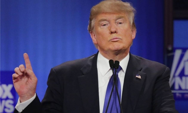 Politico: Νέο αντιμεταναστευτικό διάταγμα θα υπογράψει ο Τραμπ