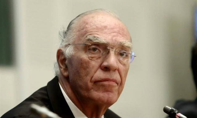 Λεβέντης: «Θα γίνουν διπλές εκλογές εντός του 2017»