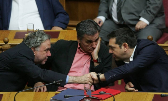 ΕΦΚΑ: Στα ...Τάρταρα οι εισπράξεις – Πληρώθηκαν 323.000 από τα 1.194.000 σημειώματα!