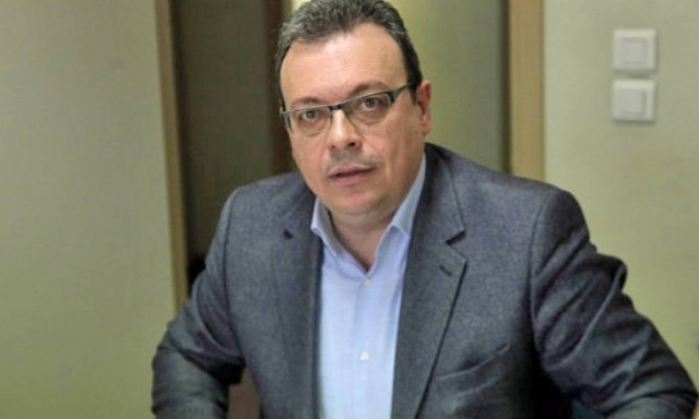 Φάμελλος: Η αξιολόγηση καθυστερεί σε κύκλους  εντός και εκτός της χώρας μας