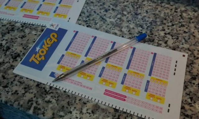 Τζόκερ Κλήρωση [1789]: Αυτοί είναι οι αριθμοί που κερδίζουν το 1.000.000 ευρώ!