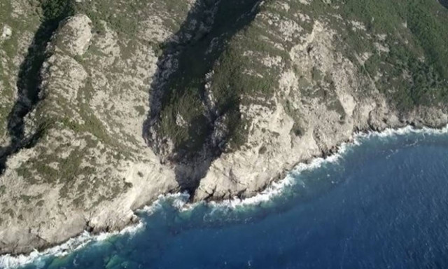 Το νέο βίντεο της Chanel που αποθεώνει την Ελλάδα!