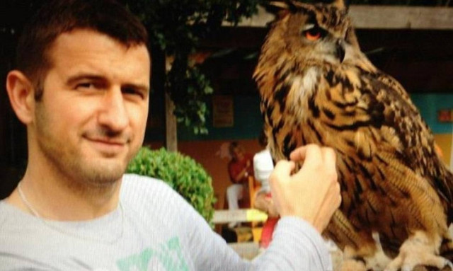 Τραγικό: Δρομέας ξεψύχησε λίγο πριν τον τερματισμό μπροστά στα μάτια της συζύγου και της κόρης του