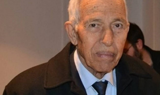 «Έφυγε» από τη ζωή o Αριστοφάνης Χουρδάκης