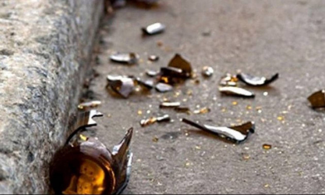 Ηράκλειο: Άγριο ξύλο σε νυχτερινό κέντρο – Τραυματίστηκε σοβαρά ο ιδιοκτήτης