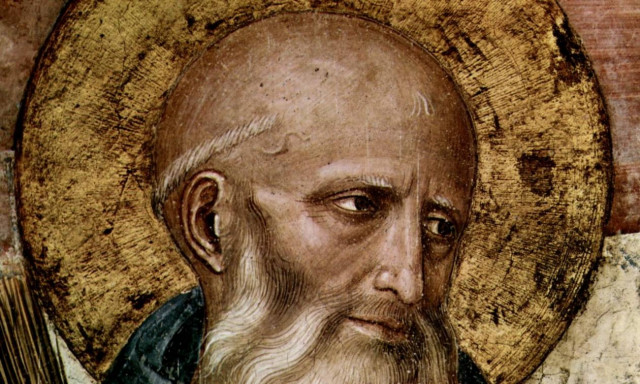 14 Μαρτίου: Ποιοι γιορτάζουν σήμερα