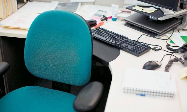 Έτσι θα γίνεται η αξιολόγηση των δημοσίων υπαλλήλων - Ποιοι εξαιρούνται