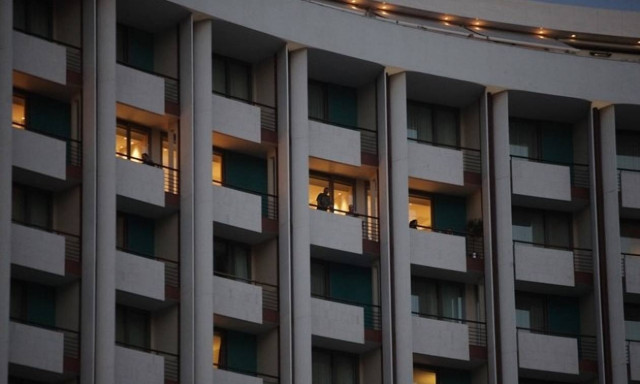 Το ΔΝΤ τινάζει στον αέρα τη διαπραγμάτευση με ολικό αδιέξοδο