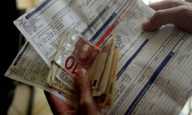 Γιατί πληρώνουμε τα μαλλιά της κεφαλής μας στους λογαριασμούς ηλεκτρικού ρεύματος