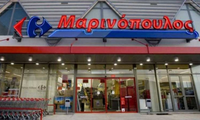 Υπόθεση Μαρινόπουλου: Παραδικαστικό κύκλωμα καταγγέλλει ο Καρυπίδης