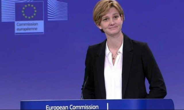 ΕΕ για στοιχεία ΕΛΣΤΑΤ: «Συνεχίζουμε να περιμένουμε ανάπτυξη στην Ελλάδα το 2017»