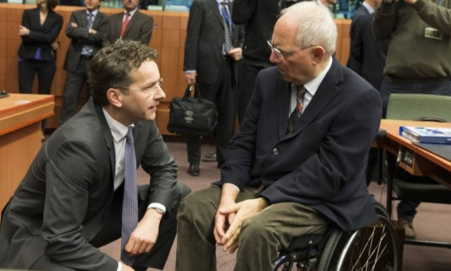 «Βέτο» από Γερμανία και Ολλανδία υπέρ της συμμετοχής του ΔΝΤ