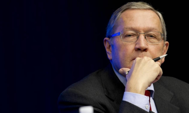 Ρέγκλινγκ: Κόψτε συντάξεις για να κλείσει η δεύτερη αξιολόγηση