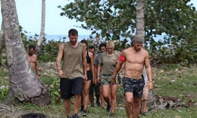 Αυτό είναι το βίντεο που πρέπει να δουν όλοι οι παίκτες του Survivor