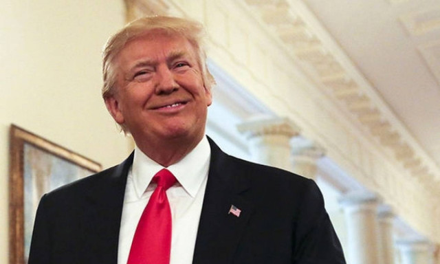 ΗΠΑ: Νεο διάταγμα Τραμπ για το μεταναστευτικό με μία αλλαγή