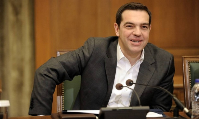 Γερμανικός Τύπος: Ο Τσίπρας πανηγυρίζει και η Ελλάδα βυθίζεται στην κρίση