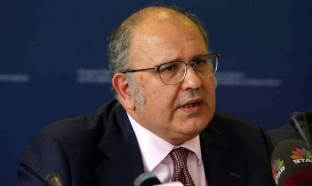 Άρον - άρον τα «μάζεψε» ο Ξυδάκης για την ΕΡΤ: Παρερμηνεύτηκαν τα λόγια μου! (vid)