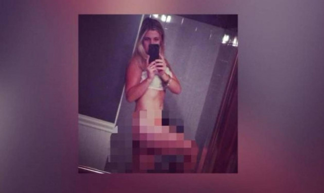 Αυτή είναι η δασκάλα που αποπλάνησε μαθητή μέσα στην τάξη! (photo)