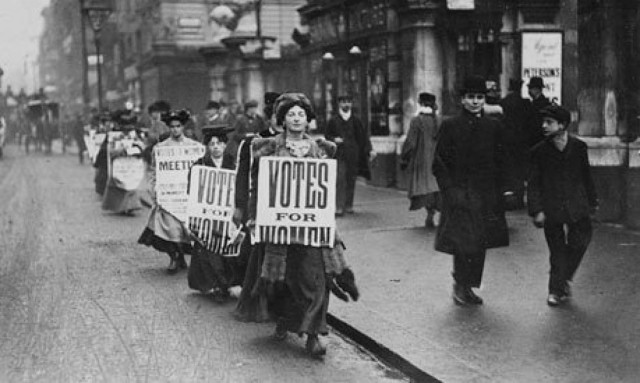 Παγκόσμια Ημέρα της Γυναίκας 2017: Η Google τιμά τις γυναίκες με Doodle