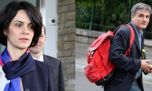 «Θρίλερ» με τις διαπραγματεύσεις - Τα θέλει όλα το ΔΝΤ