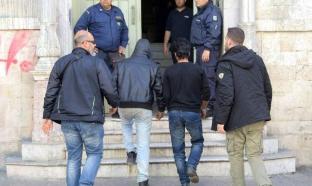Ηράκλειο: Το δρόμο για τη φυλακή πήραν μέλη του διεθνούς κυκλώματος διακίνησης μεταναστών