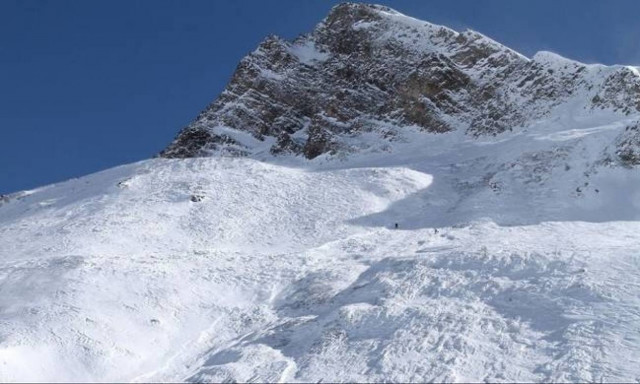 Tignes avalanche: All skiers reported safe after resort struck by avalanche