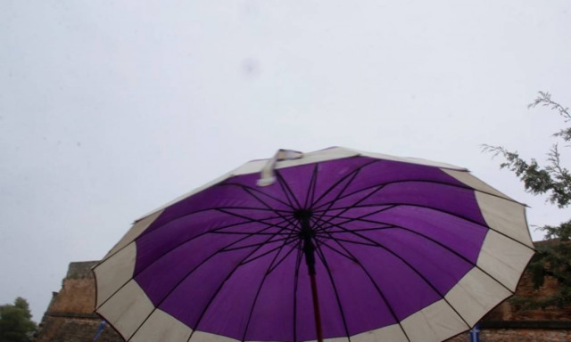 Weather forecast: Rain on Wednesday (08/03/2017)